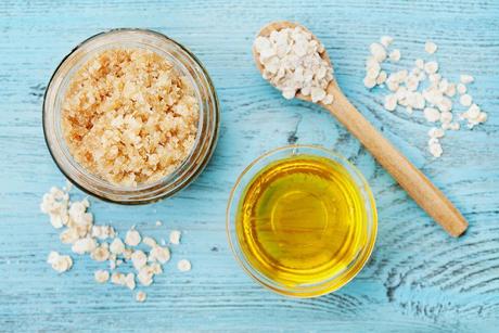 11 Beauty tricks to steal from the kitchen 11 Beauty tricks to steal from the kitchen