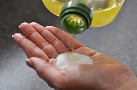 11 Beauty tricks to steal from the kitchen 11 Beauty tricks to steal from the kitchen