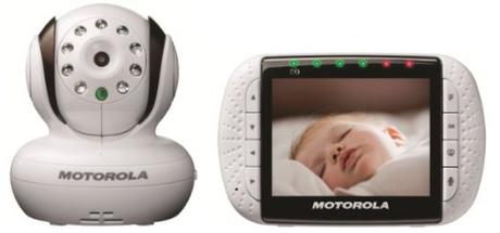 Baby Monitor With Longest Range | Best Long Range Baby Monitor