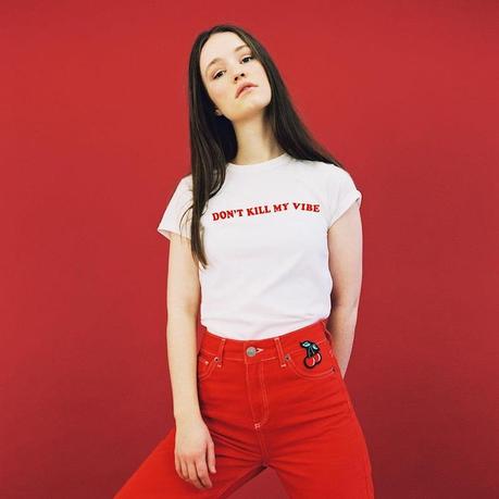 Sigrid Electrifies with Debut EP and Live Performance [Stream]