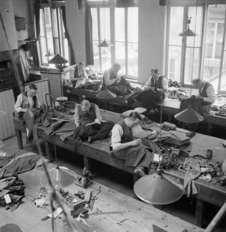 What’s the Point of Handwork? image