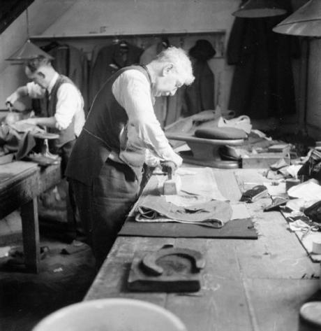 What’s the Point of Handwork? image