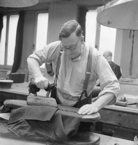 What’s the Point of Handwork? image