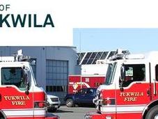 FIREFIGHTER Tukwila Fire Dept. (WA)