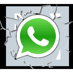 Crash friend’s whatsapp by just sending a message Crash friend’s whatsapp by just sending a message