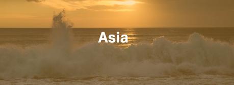 Summer Holiday Guide 2017: Where to Go and Where to Avoid for This Year’s Summer Vacation asia holiday guide 2017