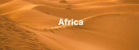 Summer Holiday Guide 2017: Where to Go and Where to Avoid for This Year’s Summer Vacation africa holiday guide 2017