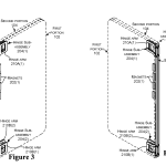 Surface Phone May Come With A Foldable Screen microsoft surface foldable phone