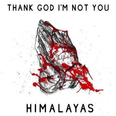 Ralph's Top 10 Chart - as played on Radio KC 18.6.17 HIMALAYAS