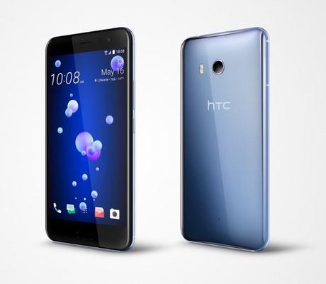 HTC U11 – The latest flagship smartphone by HTC HTC U11 – The latest flagship smartphone by HTC