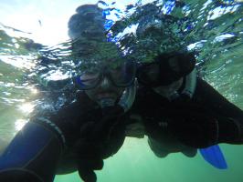 Protecting one of the world’s marine wonders Protecting one of the world’s marine wonders