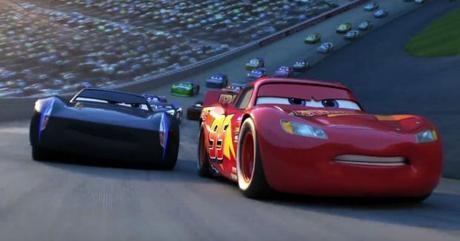 Movie Review: ‘Cars 3’