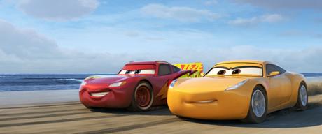 Movie Review: ‘Cars 3’