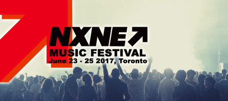 NXNE 2017 – Where We’ll Be NXNE 2017 – Where We’ll Be