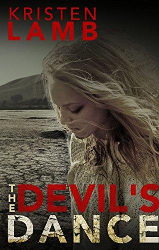 The Devil's Dance by [Lamb, Kristen]