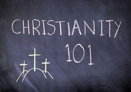 Christianity 101 – The ‘elder brother’ syndrome