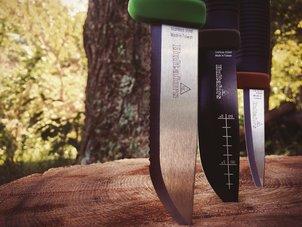 Review: Hultafors’ Expedition, Fine Detail and Serrated Outdoor Knives Picture