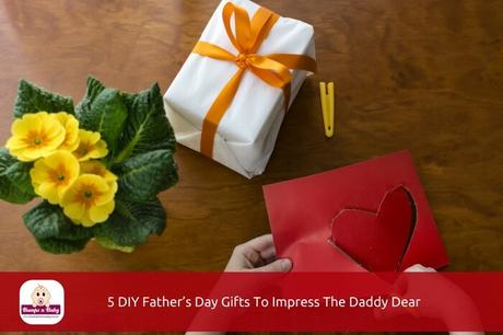 5 Last Minute Father’s Day Gifts to Impress the Daddy Dear