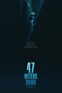 47 Meters Down (2017) – Review 47 Meters Down (2017) – Review