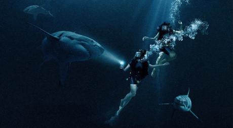 47 Meters Down (2017) – Review 47 Meters Down (2017) – Review
