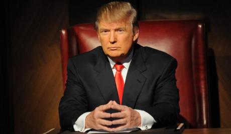 5 interesting facts about Donald Trump 5 interesting facts about Donald Trump