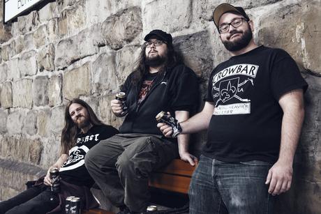 Massively heavy sludge/doom band TARLUNG unleash their new full length Image result for tarlung band