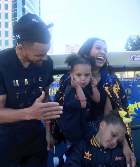 #MarriageGoals Steph Curry & Ayesha Curry Date Night After The Warriors Victory Parade #MarriageGoals Steph Curry & Ayesha Curry Date Night After The Warriors Victory Parade