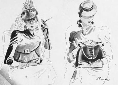 1940s-Fashion---Early-Summer-Suits-1940-b2 1940s-Fashion---Early-Summer-Suits-1940-b2