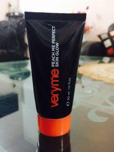 FABB Review: Veryme Peach Me Perfect Skin Glow FABB Review: Veryme Peach Me Perfect Skin Glow