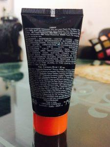 FABB Review: Veryme Peach Me Perfect Skin Glow FABB Review: Veryme Peach Me Perfect Skin Glow