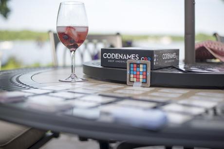The importance of adult game nights after having kids The importance of adult game nights after having kids