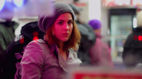 Review: Walk With Me Review: Walk With Me