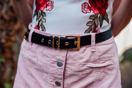 Summer Trend: Embroidery