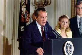 Watergate: Truth & Lies