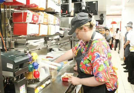 Behind The Scenes At McDonalds: What's It Really Like?