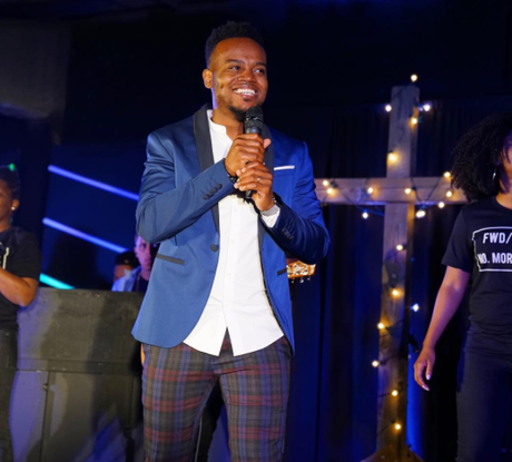 Video: Travis Greene Gives Encouragement To The Fatherless Video: Travis Greene Gives Encouragement To The Fatherless
