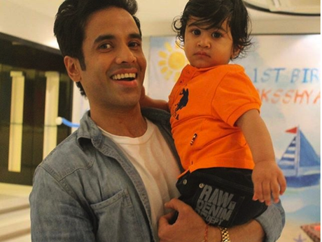 This Father’s Day, pledge to make everyday special for you father This Father’s Day, pledge to make everyday special for you father