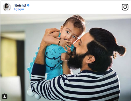 This Father’s Day, pledge to make everyday special for you father This Father’s Day, pledge to make everyday special for you father
