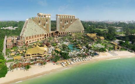 Mark Your Presence At Pattaya For A Perfect Holiday Vacation Mark Your Presence At Pattaya For A Perfect Holiday Vacation