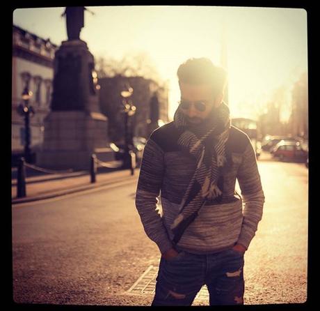 Instagram pictures of sso (nakuul mehta) are too hot to handle