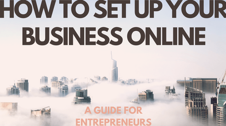 How to Set Up Your Online Business for Free