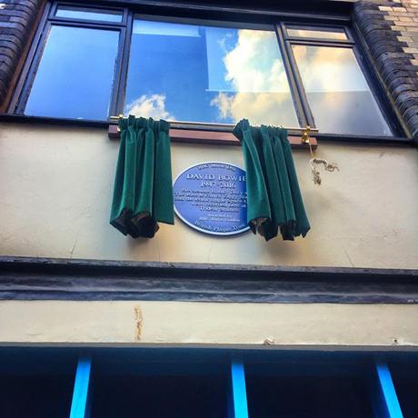 In & Around #London: A Musical Weekend In & Around #London: A Musical Weekend