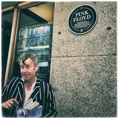 In & Around #London: A Musical Weekend In & Around #London: A Musical Weekend