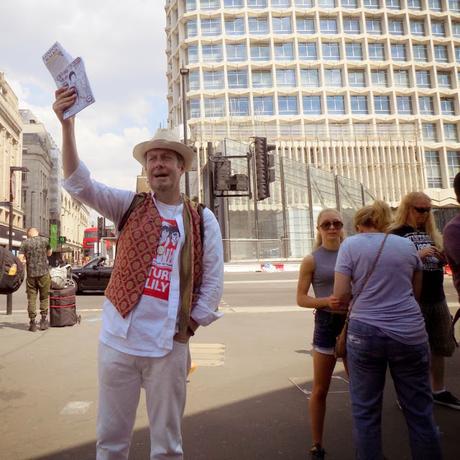 In & Around #London: A Musical Weekend In & Around #London: A Musical Weekend
