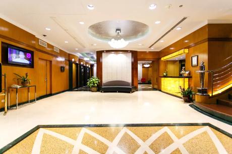Reinvent A Different Leisured Life In Philippines With Hotels.com!! Reinvent A Different Leisured Life In Philippines With Hotels.com!!