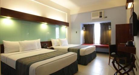 Reinvent A Different Leisured Life In Philippines With Hotels.com!! Reinvent A Different Leisured Life In Philippines With Hotels.com!!