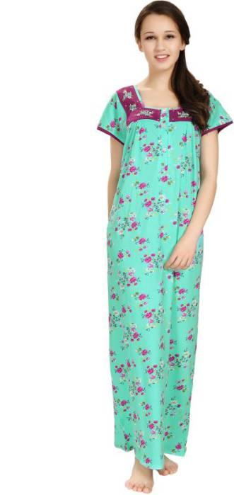 Comfortable Nightwear Is The Secret Of Sound Sleep! Comfortable Nightwear Is The Secret Of Sound Sleep!