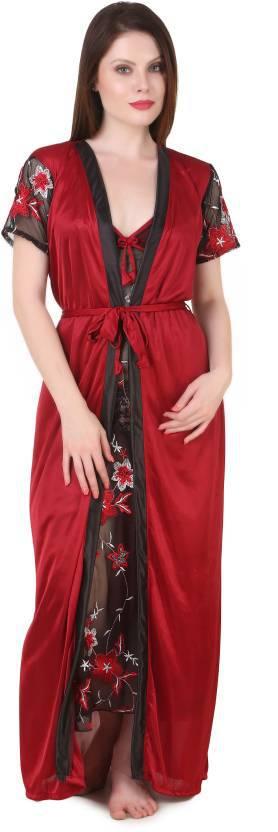 Comfortable Nightwear Is The Secret Of Sound Sleep! Comfortable Nightwear Is The Secret Of Sound Sleep!