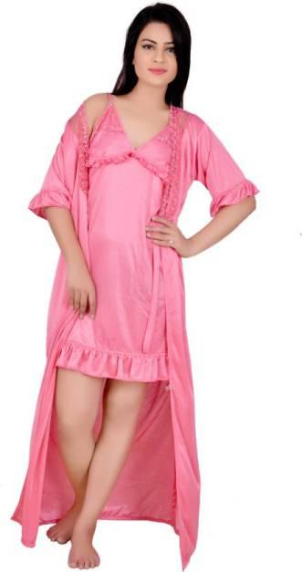 Comfortable Nightwear Is The Secret Of Sound Sleep! Comfortable Nightwear Is The Secret Of Sound Sleep!