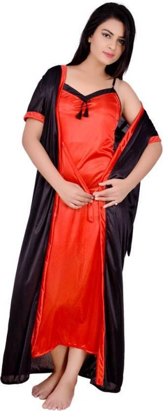 Comfortable Nightwear Is The Secret Of Sound Sleep! Comfortable Nightwear Is The Secret Of Sound Sleep!